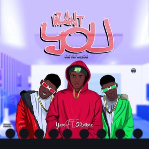 WANT YOU (feat. S2vibez)