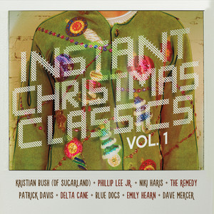 Instant Christmas Classics, Vol. 1