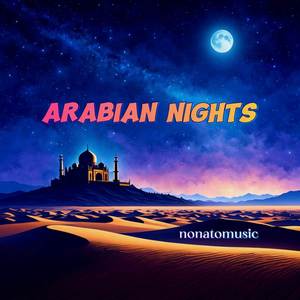 Arabian Nights (From Aladdin)