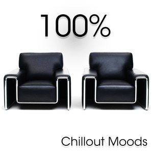 100% Chillout Moods