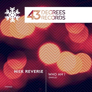 Who Am I (Original Mix)