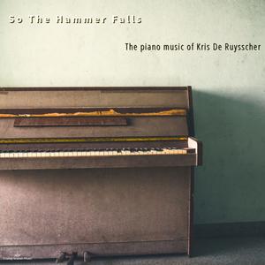 Kris De Ruysscher - Porte close