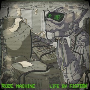 Life by Fiction