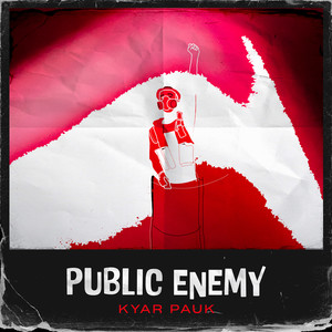 Public Enemy (Explicit)