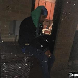 The Devil's Watchin (Explicit)