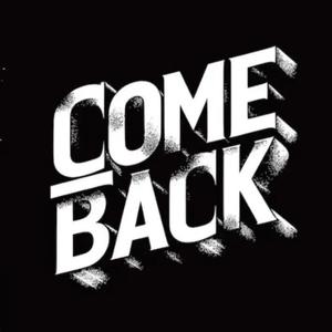 COMEBACK (feat. HM FANTASMA) (Explicit)