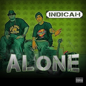 Alone - EP (Explicit)