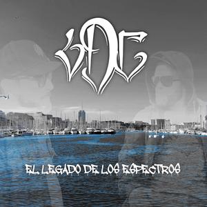 El Legado De Los Espectros (Explicit)