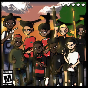 5 Estrelas (Remix|Explicit)