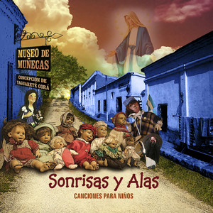 Sonrisas y Alas: Museo de Muñecas de Concepcion