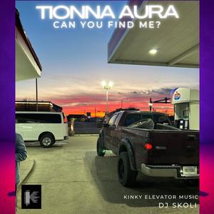 CAN YOU FIND ME? (feat. DJ SKOLi)