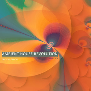 Ambient House Revolution, Session 8 - Oriental Groove