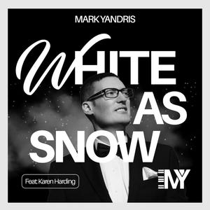 White As Snow (feat. Karen Harding)