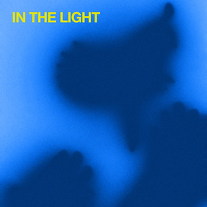 In The Light (Live)