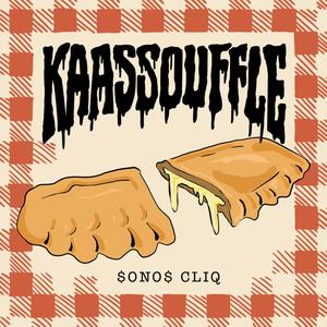 Kaassoufflé (feat. Radrik Gee & Jonko2x)