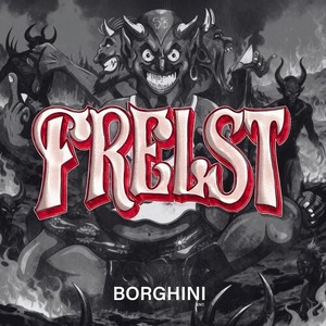Jeg er frelst (Explicit)