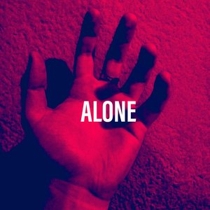 Alone