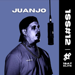 1SATELITE SESSION #12 (feat. Juanjo Esteban) (Explicit)