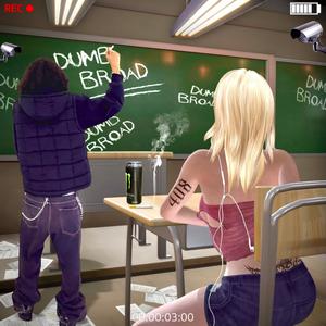 Dumb Broad (Explicit)