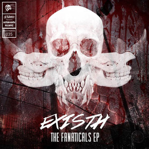 The Fanaticals EP (Explicit)