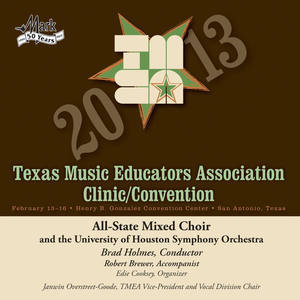 2013 Texas Music Educators Association (Tmea) : Griffin Elementary Fifth Grade Choir