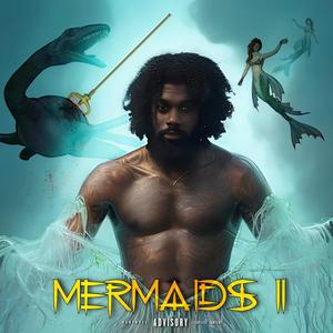 Mermaids 2 (Explicit)