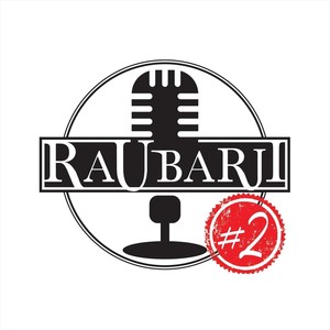 Raubarji #2