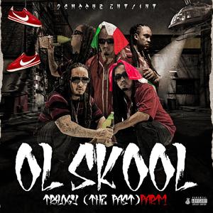 Ol Skool (Trilogy (the past) part 1) [Explicit]