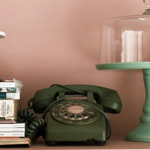 Glad You Called to Say Hello
