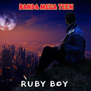 Banda Mega Teen