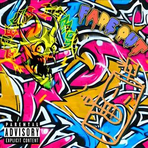 FADE OUT! (feat. Skooshy) (Explicit)