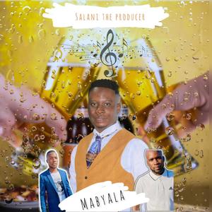 Mabyala (feat. Simefree, Papa Rhulani & Dj Nghudla)