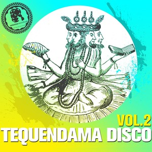 Tequendama Disco