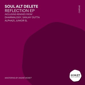 Reflection (ALPHA21 & JUNIOR SL Remix)