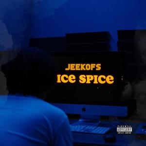 Ice spice (feat. Iceybeats) (Explicit)