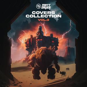 Matt Daver - Running Up That Hill (feat. Helga Kreiter)