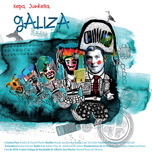 Alalá Transfigurado
