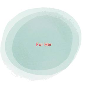 For Her (Complete version originally performed by Chris Lane)