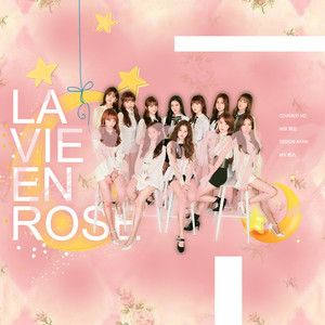 La Vie en Rose