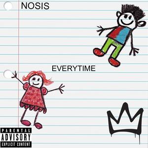 Everytime (Explicit)