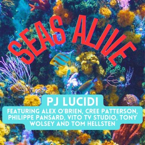 Seas Alive