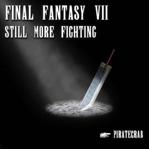 Still More Fighting (From "Final Fantasy 7") [Metal Version]