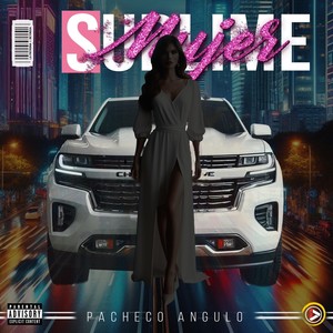 Mujer Sublime (Explicit)