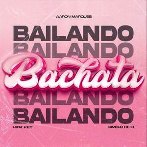 Bailando Bachata