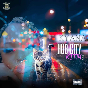 Hub City Kitty EP (Explicit)