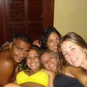 Mega Pra Tocar No Almoço em Familia - 001 (feat. Mc Lysa & Mc Flavinha)