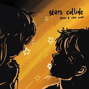 Stars Collide