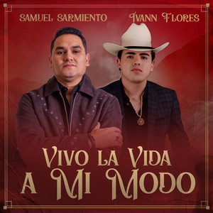 Vivo La Vida A Mi Modo
