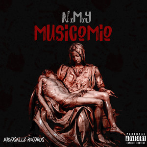 Musicomio (Explicit)