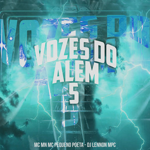 Vozes do Alem 5